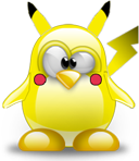 Penguin pingouin pinguino 840